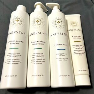Lot of Innersense brand new